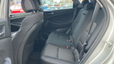 Hyundai Tucson 1.6 GDi Blue Drive S 5dr 2WD Petrol Estate